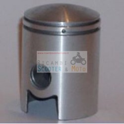 Piston Malanca 49 Serie 1A Ducati Sl 1966 Un 38,75