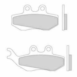 Organic Pads (Pair) Aprilia Pegaso 650 1992-1996