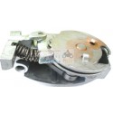 Preselector Wählhebel Vespa PX 125 150 PE 200, das aus Italien