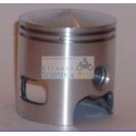 Piston Kolben Piston Malossi Yamaha-MBK-75 Minarelli bouchon 10 47