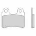 Pads Organiques (Paire) Betamotor Rev3 250 4T 2007-2008