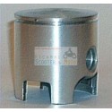 Piston Kolben Piston Malossi Yamaha Racing 75 10 Spin Cghisa 47,4