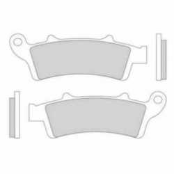 Sintered Front Brake Pads Aprilia Atlantic 125 2003-2005