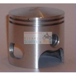 Pistone Completo Piston Kolben Malossi 75 Morini-Derbi-Hyosung Suzuki 47