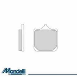 Pastiglie Freno Anteriori Ducati Multistrada 1000 S 2005-2006