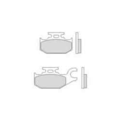 Sintered Brake Pads (Pair) Suzuki Uh200 Burgman 2007-2017