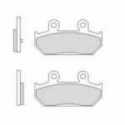 Sintered Brake Pads (Pair) Suzuki An400 Burgman 1999-2018