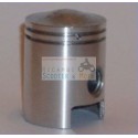 Complete Piston Fb 49 Minarelli V1 1969-1970 38.8