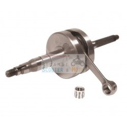 Crankshaft Benelli Naked Pepe 491 K2 50 2T