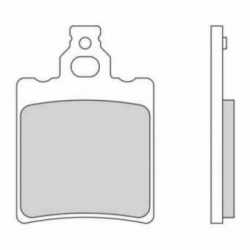 Les Plaquettes De Frein Fantic Caballero Rc / Rs 50 1990-1998