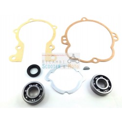 Bearing Kit Revision seals Crankshaft Piaggio It Hello Bravo Boxer