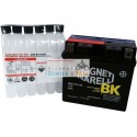 Batería Magneti Marelli Motz7S-B-Bytz7S 12V 6 Sin Kit De Ácido