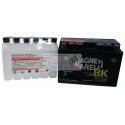 Batería Magneti Marelli Mot9B-B-Byt9B 12V 8Ah Sin Kit De Ácido