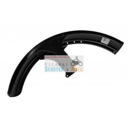 Front fender painted black Piaggio SI FL2