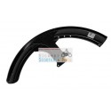 Front fender painted black Piaggio SI FL2