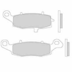 Frittes Plaquettes De Frein Avant Suzuki Dl650Xt V-Strom 2015