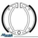 Rear Brake Shoes Yamaha Bw'S Naked 50 2003-2016