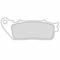 Bremsbelage Hinten Sinter Honda Cb 1000 R 2008-2016