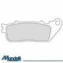 Bremsbelage Hinten Sinter Honda Cb 1000 R 2008-2016