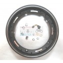 Cerchio Tubeless Nero Rinforzato Piaggio Vespa 50 Special