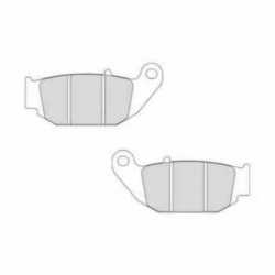 Bremsbelage Hinten Sinter Honda Crf 250 L 2012-2017