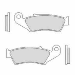 Frittes Plaquettes De Frein Avant Gas Gas Ec 2T 200 2001-2010