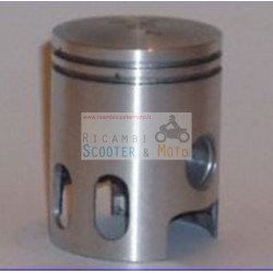 kolben piston piston FB 50 AM345 MINARELLI AM6 DL Cil Chrome Ø 40,25 A