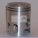 kolben piston piston FB 50 AM345 MINARELLI AM6 DL Cil Chrome Ø 40,25 A