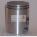 Piston piston Kolben FB MINARELLI P6 1973 55 Chrome Cylindre Ø 40,96 B