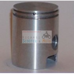 Complete Piston Fb Minarelli P6 1973 55 42 Cast Iron Cylinder