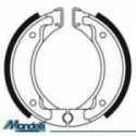 Brake Shoes Front / Rear Mbk Cs Mach G Euro1 50 2002-2003