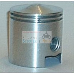 Pistone Piston Kolben Minarelli 80 V1 Trasformazione 1975-1978 47,4