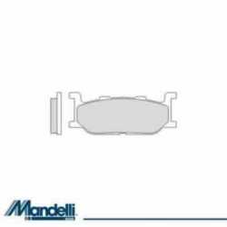 Pastiglie Freno Anteriori Yamaha Xj S Diversion 600 1992-2002