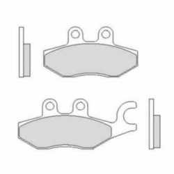 Sintered Brake Pads Piaggio Beverly 4T 4V Ie Sport T 350 2011-2014