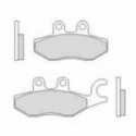 Sintered Brake Pads Piaggio Mp3 Yourban Erl 300 2011-2015