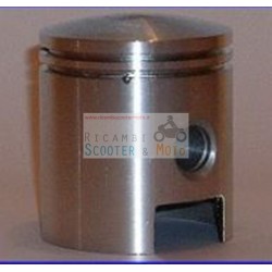 Pistone Completo Piston Kolben Minarelli I 125 Agricolo Diametro 55,4