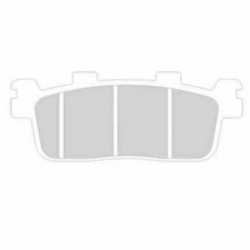 Sintered Brake Pads (Pair) Sym Hd Evo 125 2005-2006