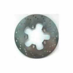 Rear Brake Disc Suzuki Gsx-R W 1100 1993-1996