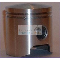 Pistone Completo Piston Kolben Minarelli I 150 Agricolo Diametro 60,6