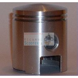 Pistone Completo Piston Kolben Minarelli I 190 Agricolo Diametro 62