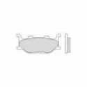 Sintered Front Brake Pads Italjet Jupiter 250 2001-2003