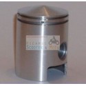 Complète piston à piston MORINI 50 Malaguti Grizzly Fifty 80-88 Ø 38,96 B