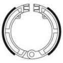 Front Brake Shoes Piaggio Ape Fl - Fl2 50 1989-1995