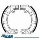 Rear Brake Shoes Vespa 50 Special 1969-1983