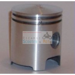 Completa Piston Fb Morini Mo-50 1-2 Giromat 1972 40,4