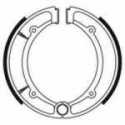 Rear Brake Shoes Yamaha Yp250 Majesty 1996-2003