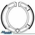 Rear Brake Shoes Yamaha Yp250 Majesty 1996-2003