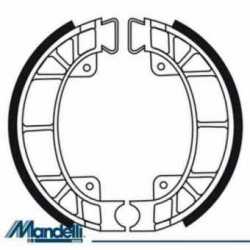 Bremsbacken Hinten Derbi Atlantis 100 4T 2004-2006