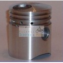 Completa Piston Morini 50 4T Corsarino Z 63-Zz 3-4m 66 41