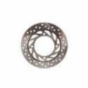 Rear brake disc Honda Cb 250 Two-Fifty 1996-1998